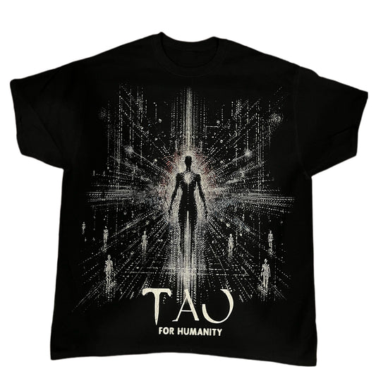 TAO for Humanity T-shirt