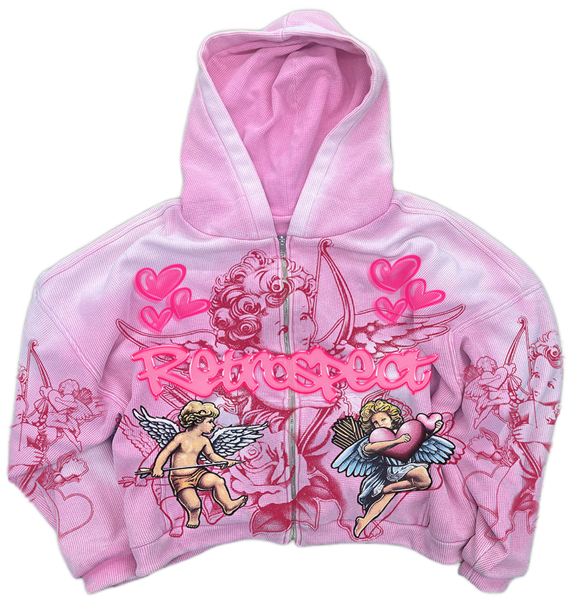 Retrospect Cupid Hoodie