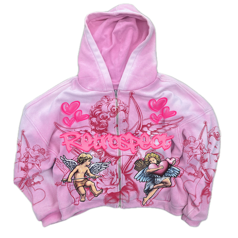 Retrospect Cupid Hoodie