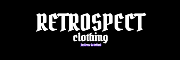 Retrospect Clothing 